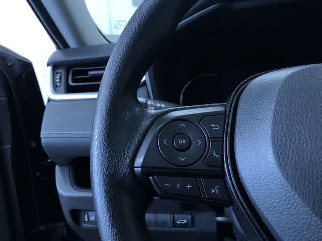 Thumbnail: 2025 Toyota RAV4 - 25