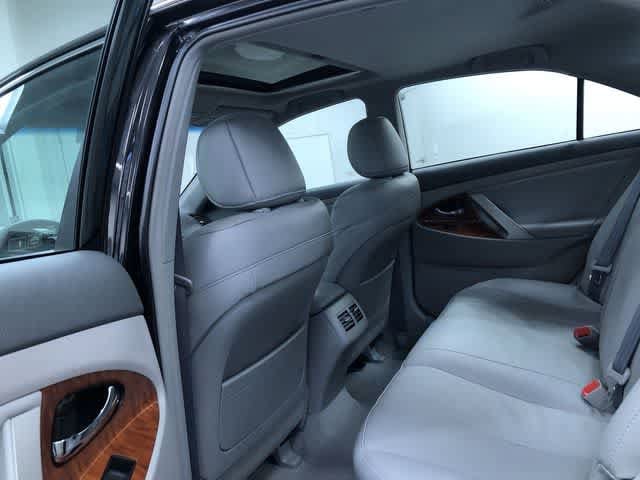 Thumbnail: 2008 Toyota Camry - 20