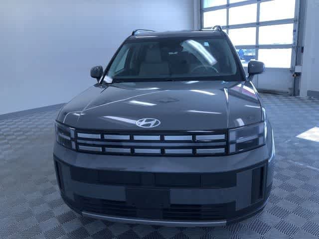 Thumbnail: 2025 Hyundai Santa Fe - 15