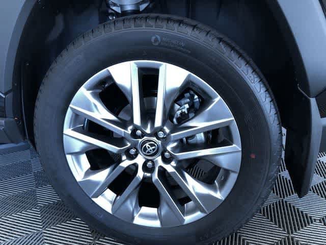 Thumbnail: 2025 Toyota RAV4 - 19