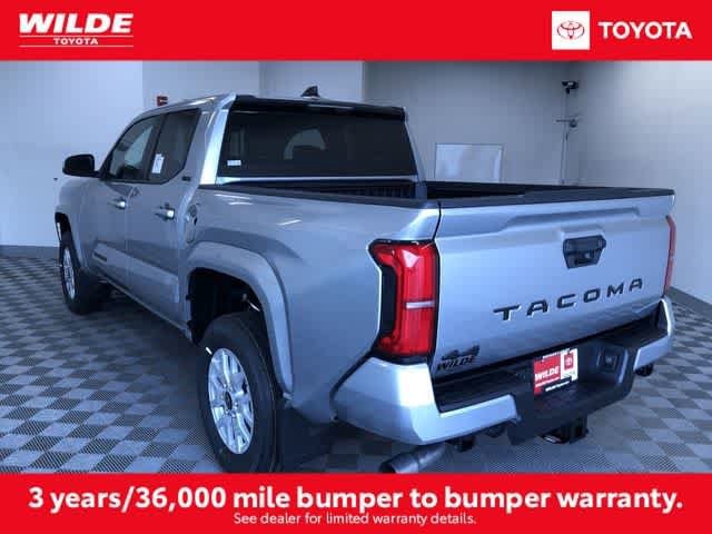 Thumbnail: 2026 Toyota Tacoma - 4