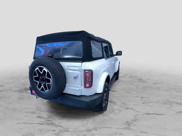 Thumbnail: 2023 Ford Bronco - 9