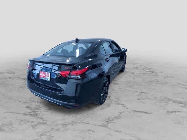 Thumbnail: 2024 Nissan Versa - 10