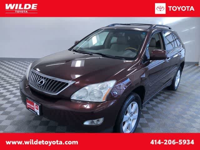 2009 Lexus RX 350 -
                  West Allis, WI