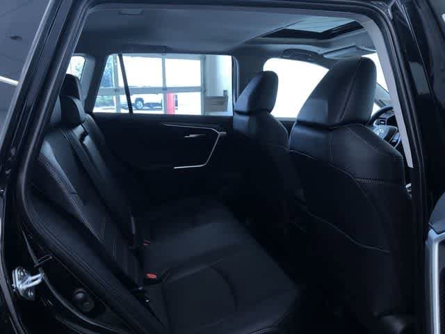 Thumbnail: 2025 Toyota RAV4 - 13