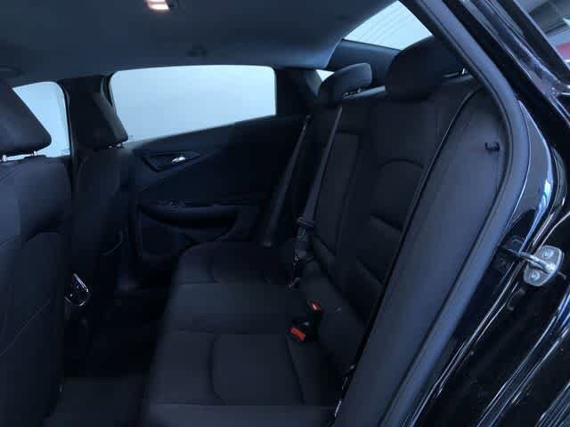 Thumbnail: 2024 Chevrolet Malibu - 13