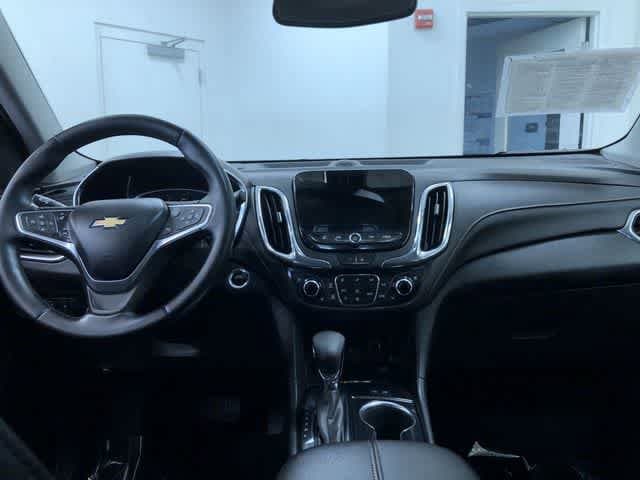 Thumbnail: 2023 Chevrolet Equinox - 17