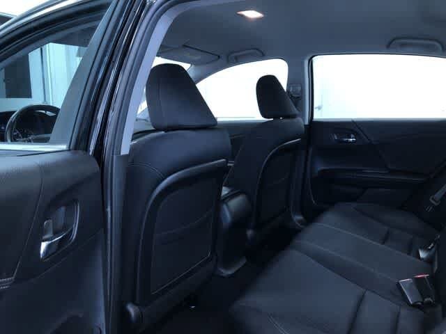 Thumbnail: 2014 Honda Accord - 19