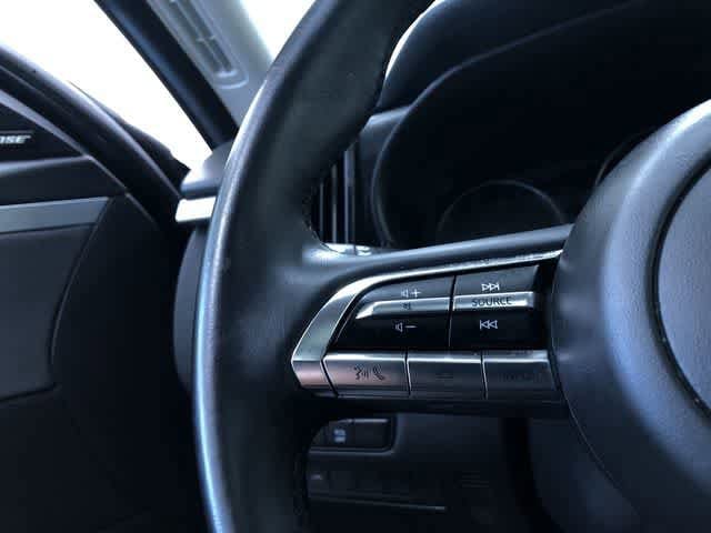 Thumbnail: 2025 Mazda CX-50 - 26