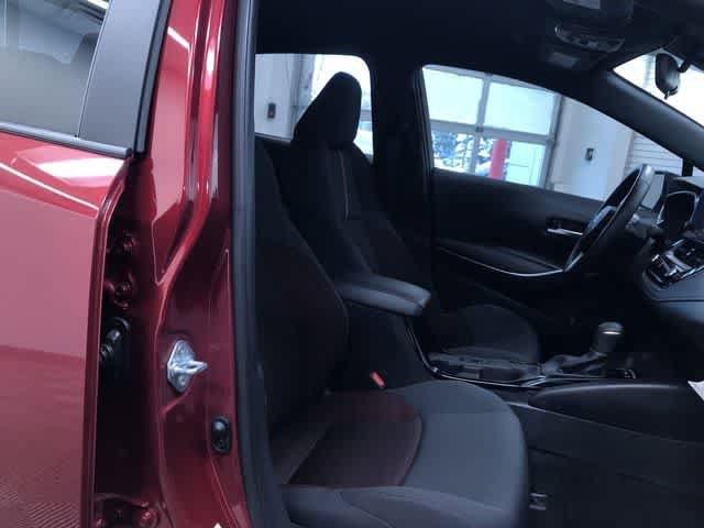 Thumbnail: 2024 Toyota Corolla - 22