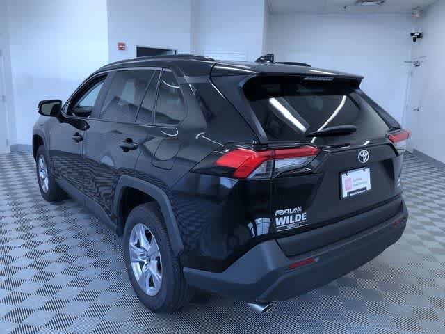 Thumbnail: 2025 Toyota RAV4 - 12