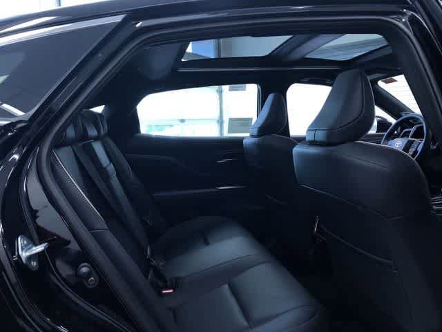 Thumbnail: 2026 Toyota Crown - 21