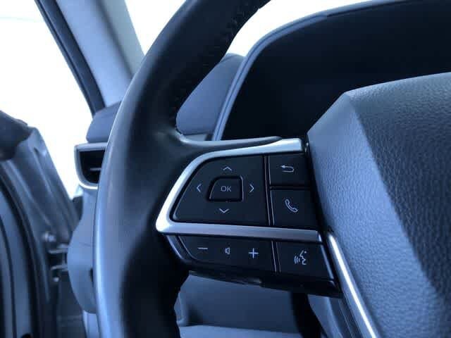 Thumbnail: 2024 Toyota Highlander - 27