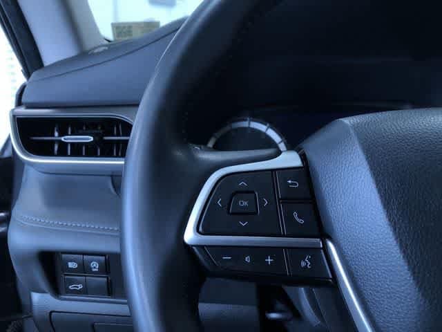 Thumbnail: 2024 Toyota Highlander - 27