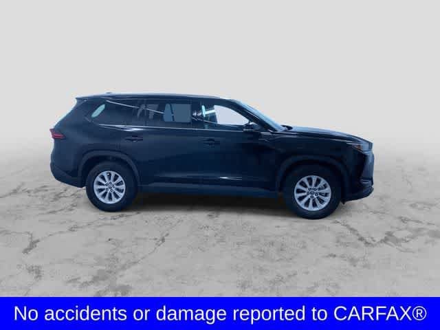 Thumbnail: 2025 Toyota Grand Highlander - 2