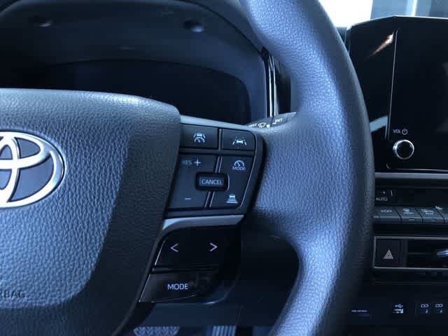 Thumbnail: 2025 Toyota Camry - 26