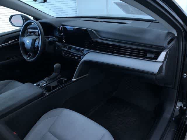 Thumbnail: 2025 Toyota Camry - 23