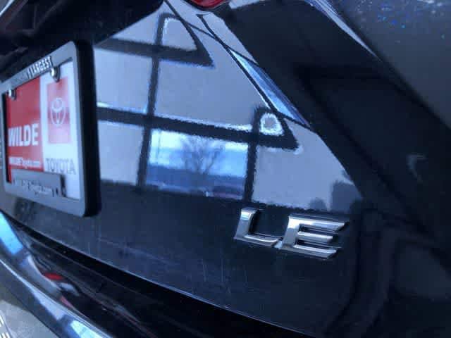 Thumbnail: 2025 Toyota Camry - 16