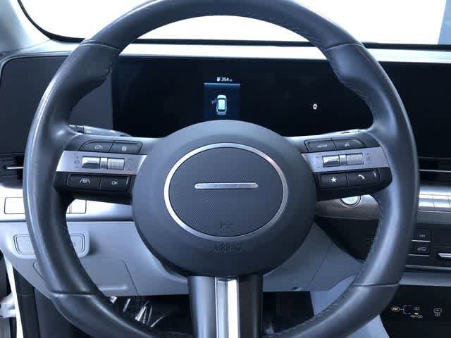 Thumbnail: 2025 Hyundai Kona - 24