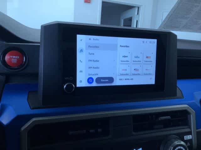 Thumbnail: 2024 Toyota Tacoma - 22