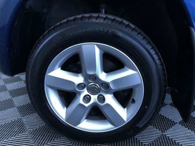 Thumbnail: 2005 Toyota RAV4 - 15