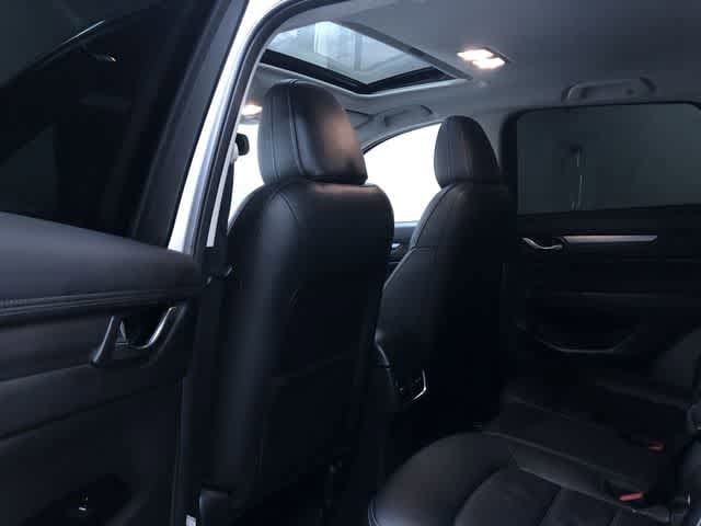 Thumbnail: 2025 Mazda CX-5 - 20