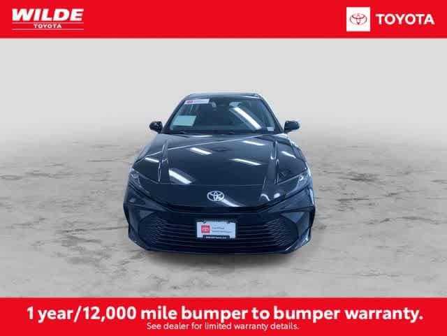 Thumbnail: 2026 Toyota Camry - 4