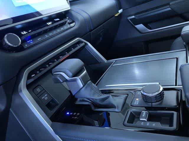 Thumbnail: 2026 Toyota Tundra - 24