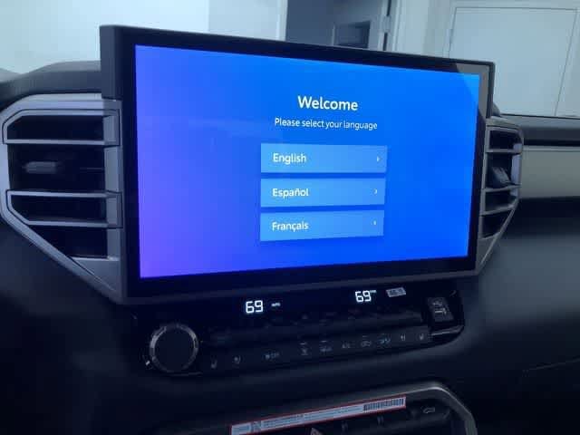 Thumbnail: 2026 Toyota Tundra - 21