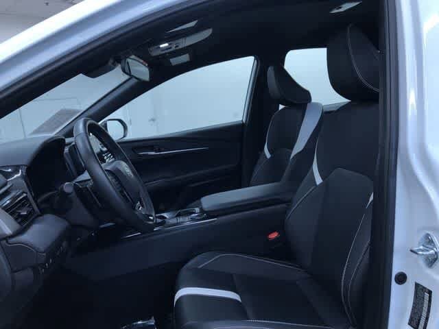 Thumbnail: 2025 Toyota Camry - 19