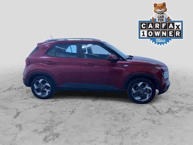 Thumbnail: 2025 Hyundai Venue - 2