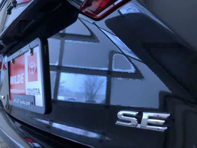 Thumbnail: 2025 Toyota Camry - 15