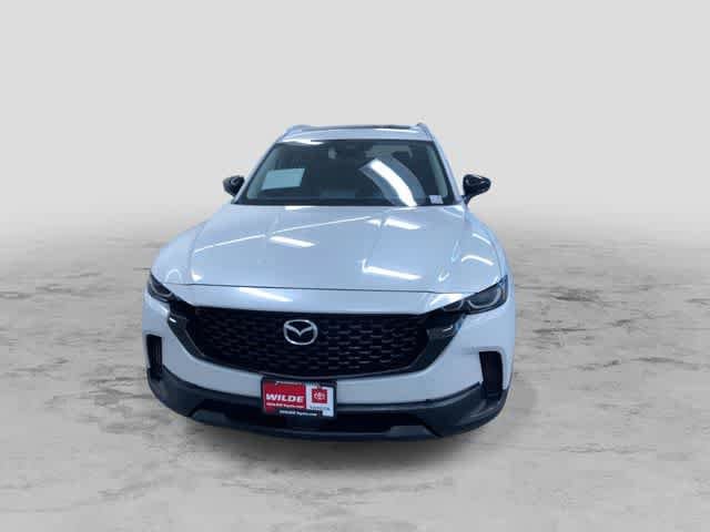 Thumbnail: 2025 Mazda CX-50 - 5