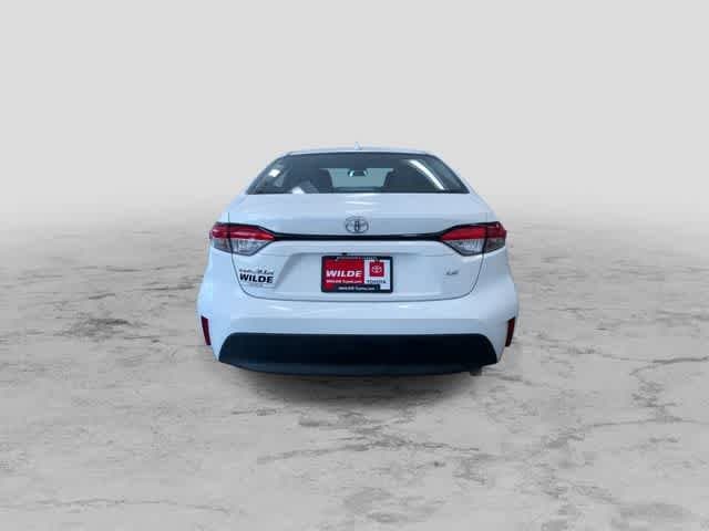 Thumbnail: 2024 Toyota Corolla - 8