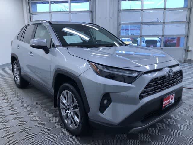 Thumbnail: 2022 Toyota RAV4 - 36