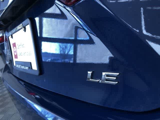 Thumbnail: 2025 Toyota Camry - 21