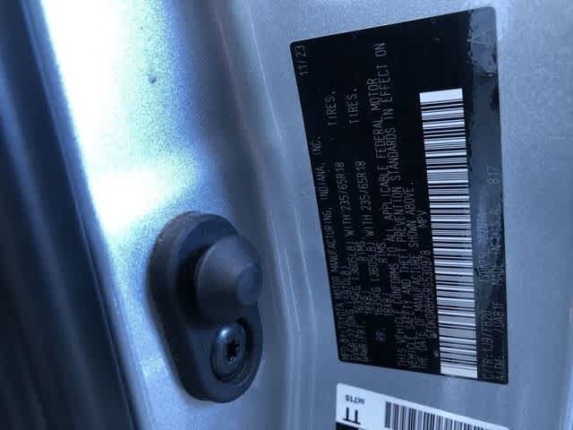 Thumbnail: 2024 Toyota Highlander - 35