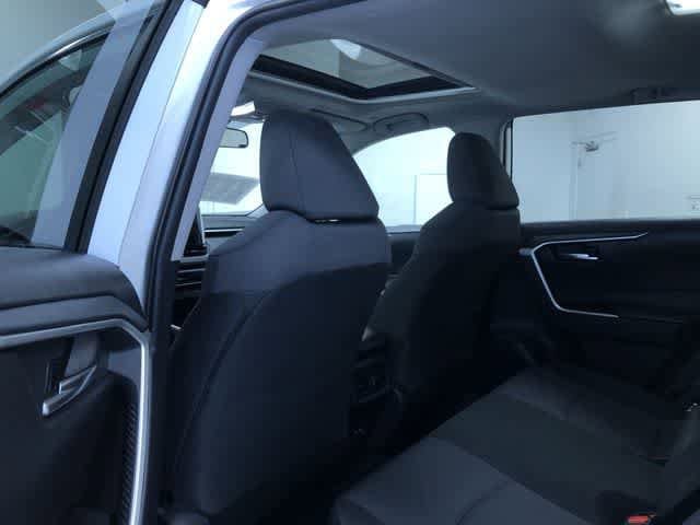 Thumbnail: 2025 Toyota RAV4 - 19