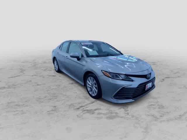 Thumbnail: 2023 Toyota Camry - 3