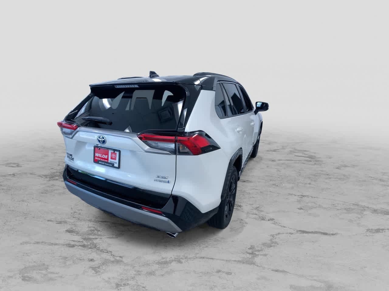 Thumbnail: 2022 Toyota RAV4 - 9