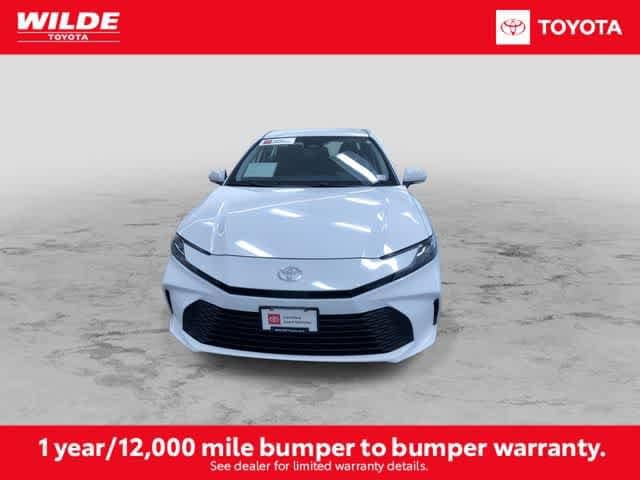 Thumbnail: 2026 Toyota Camry - 4