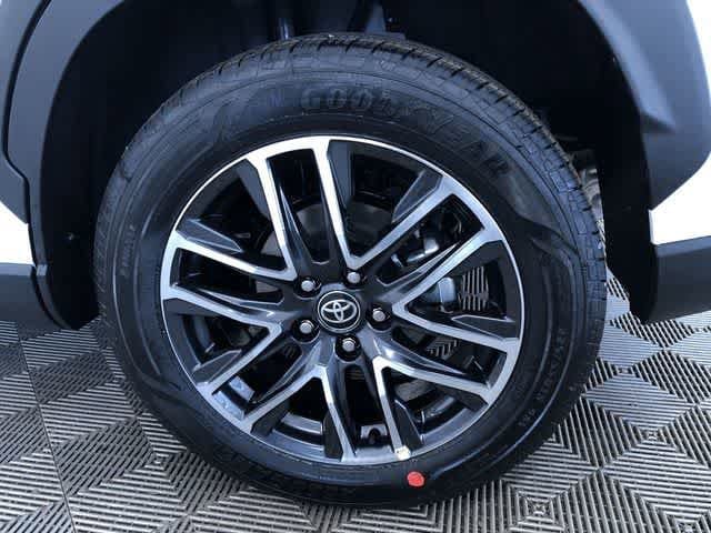 Thumbnail: 2026 Toyota Corolla Cross - 16