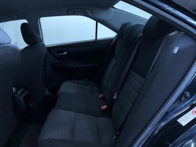 Thumbnail: 2017 Toyota Camry - 20