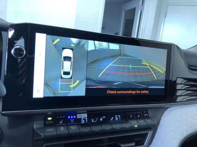 Thumbnail: 2026 Toyota Camry - 28