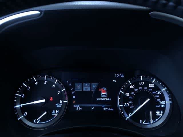 Thumbnail: 2021 Toyota Highlander - 31