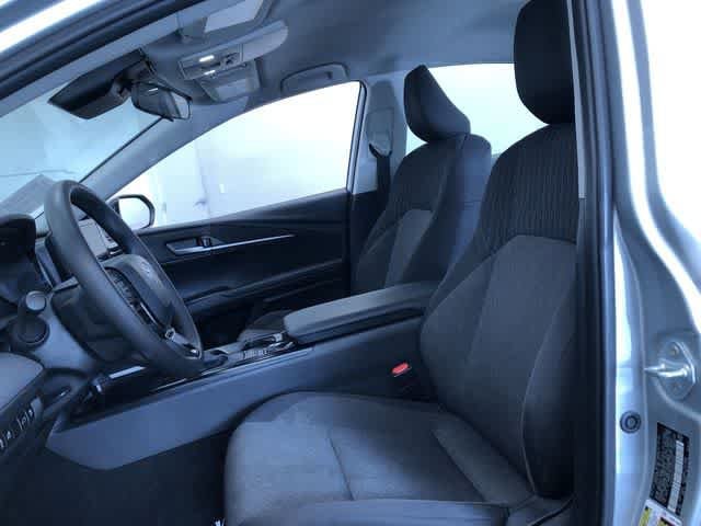 Thumbnail: 2025 Toyota Camry - 19