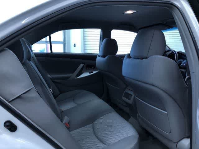 Thumbnail: 2011 Toyota Camry - 13