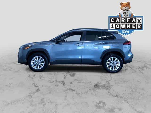Thumbnail: 2026 Toyota Corolla Cross - 6