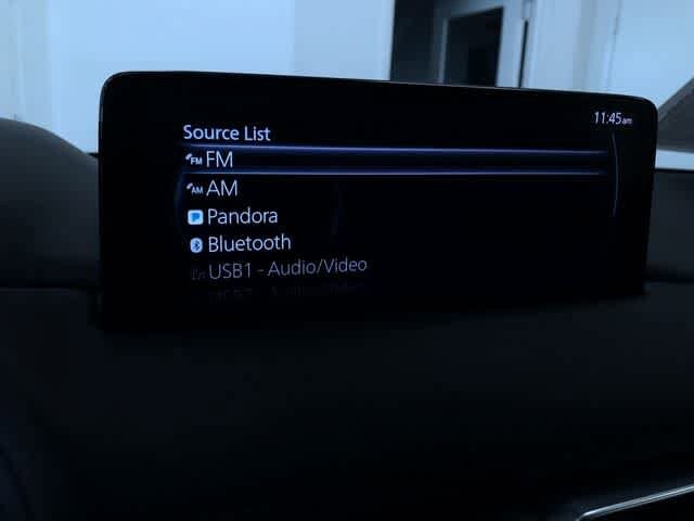 Thumbnail: 2025 Mazda CX-5 - 29