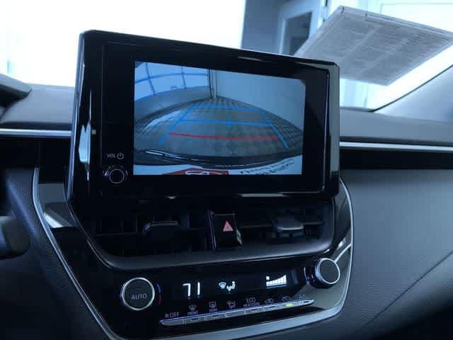 Thumbnail: 2025 Toyota Corolla - 27